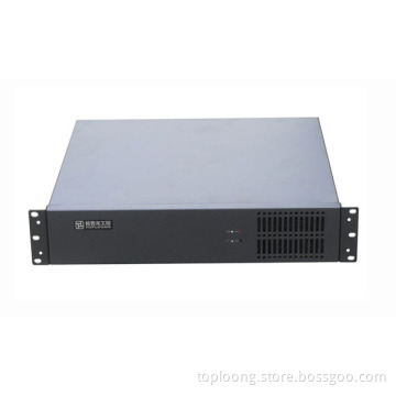 Server Case (2U2439)